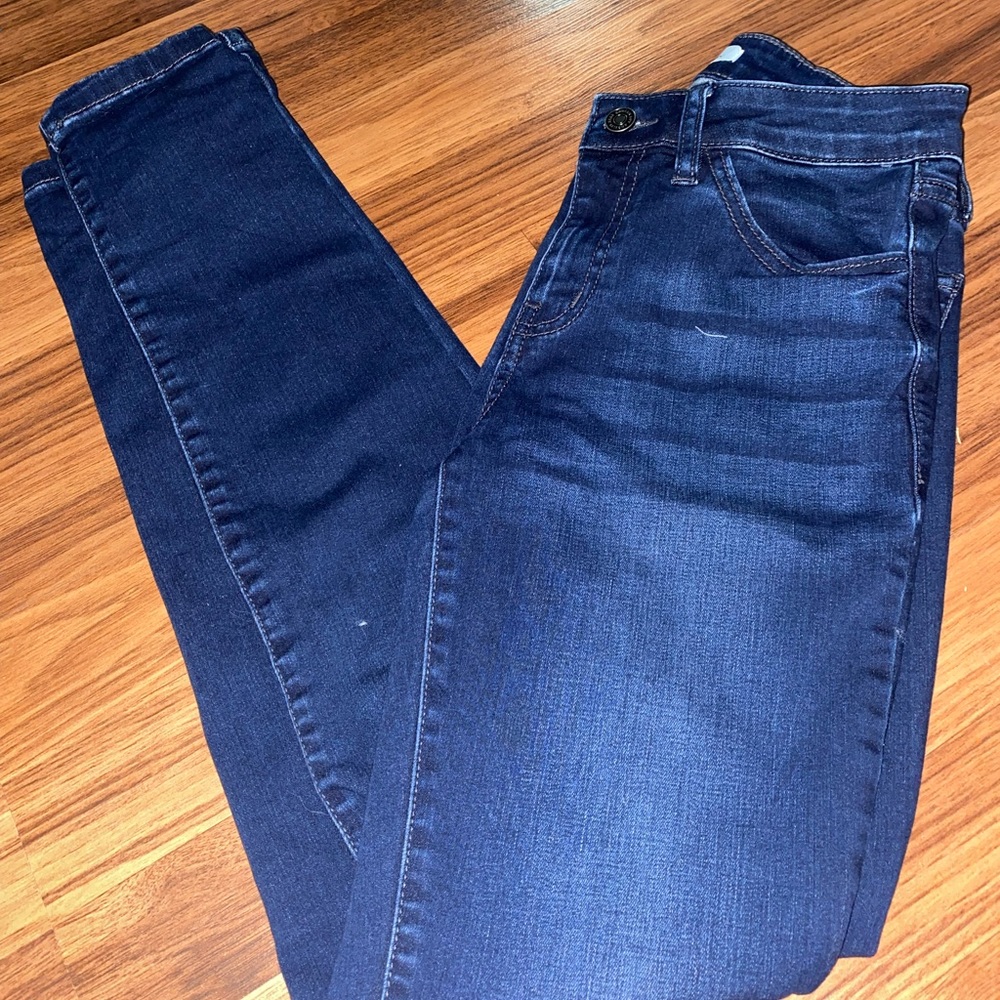 KANCAN JEANS